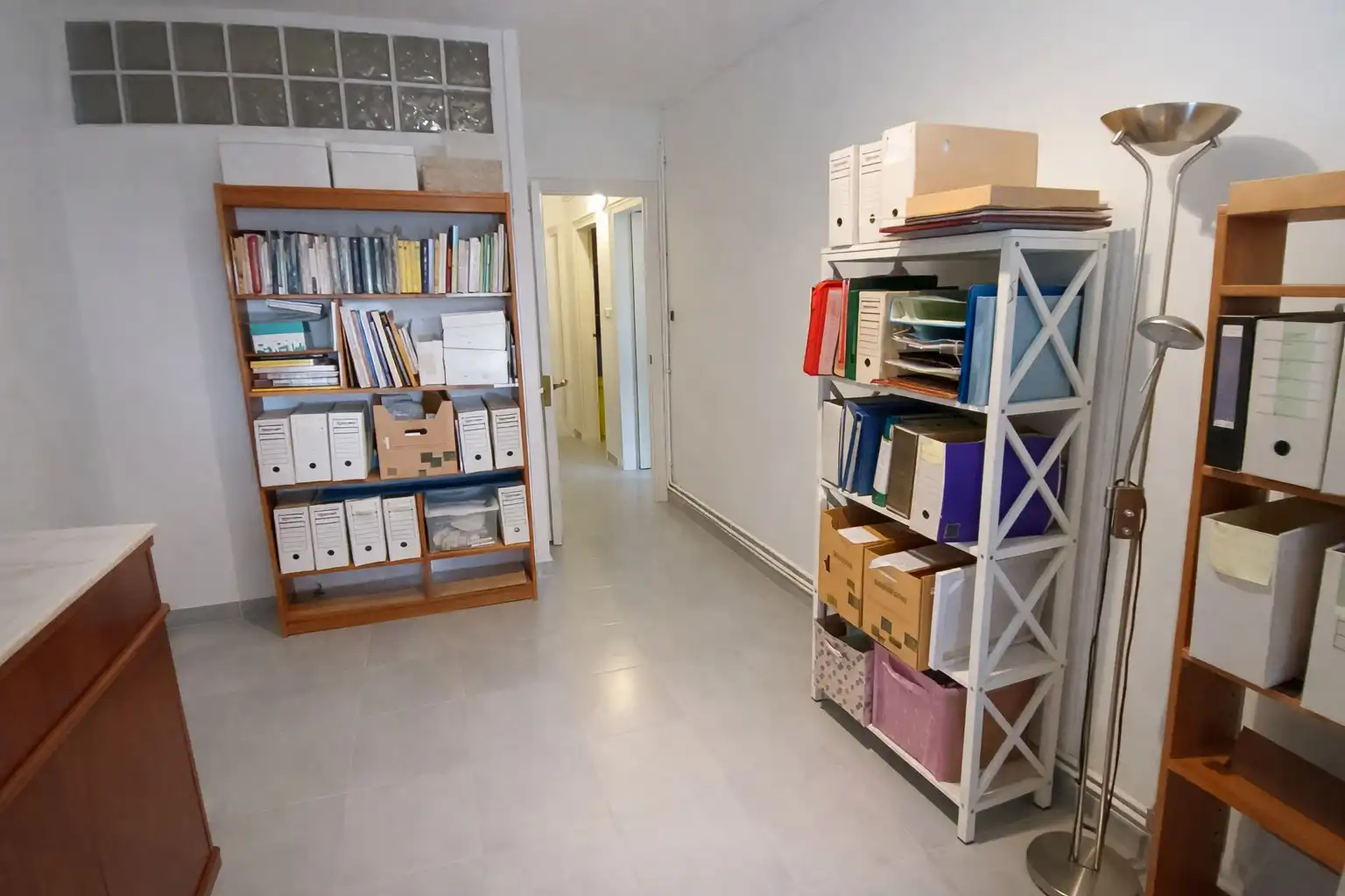 Flat for sale in Girona  with Heating and Balcony