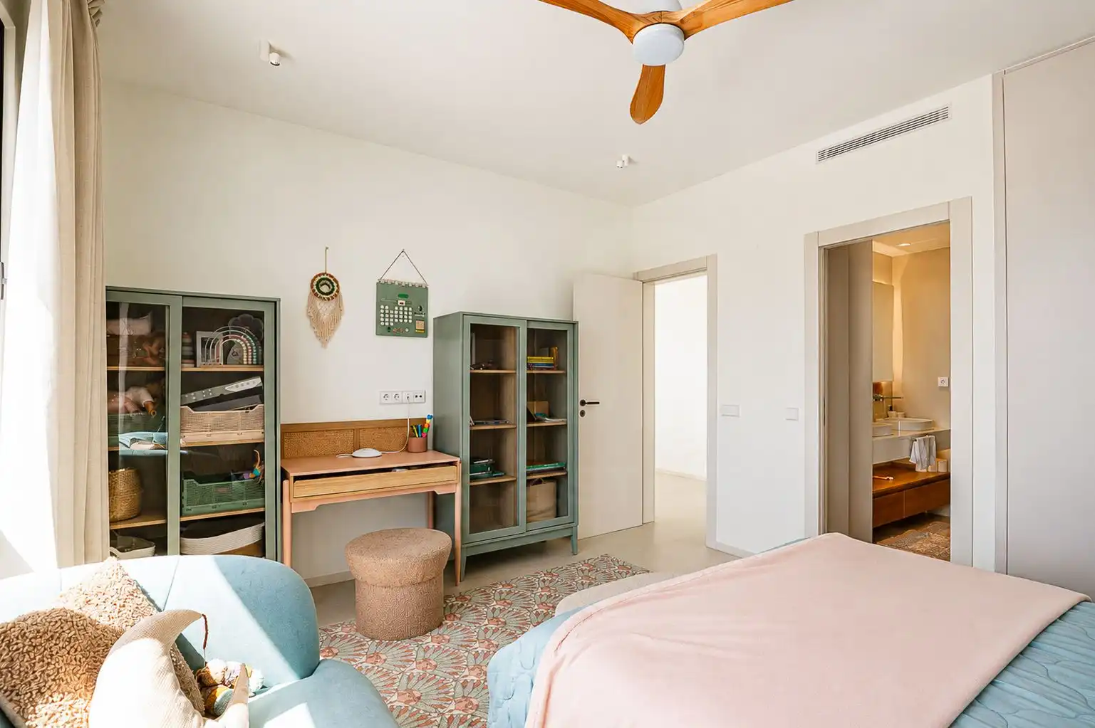 House with pool for sale in Vallpineda - Rocamar, imagen 24