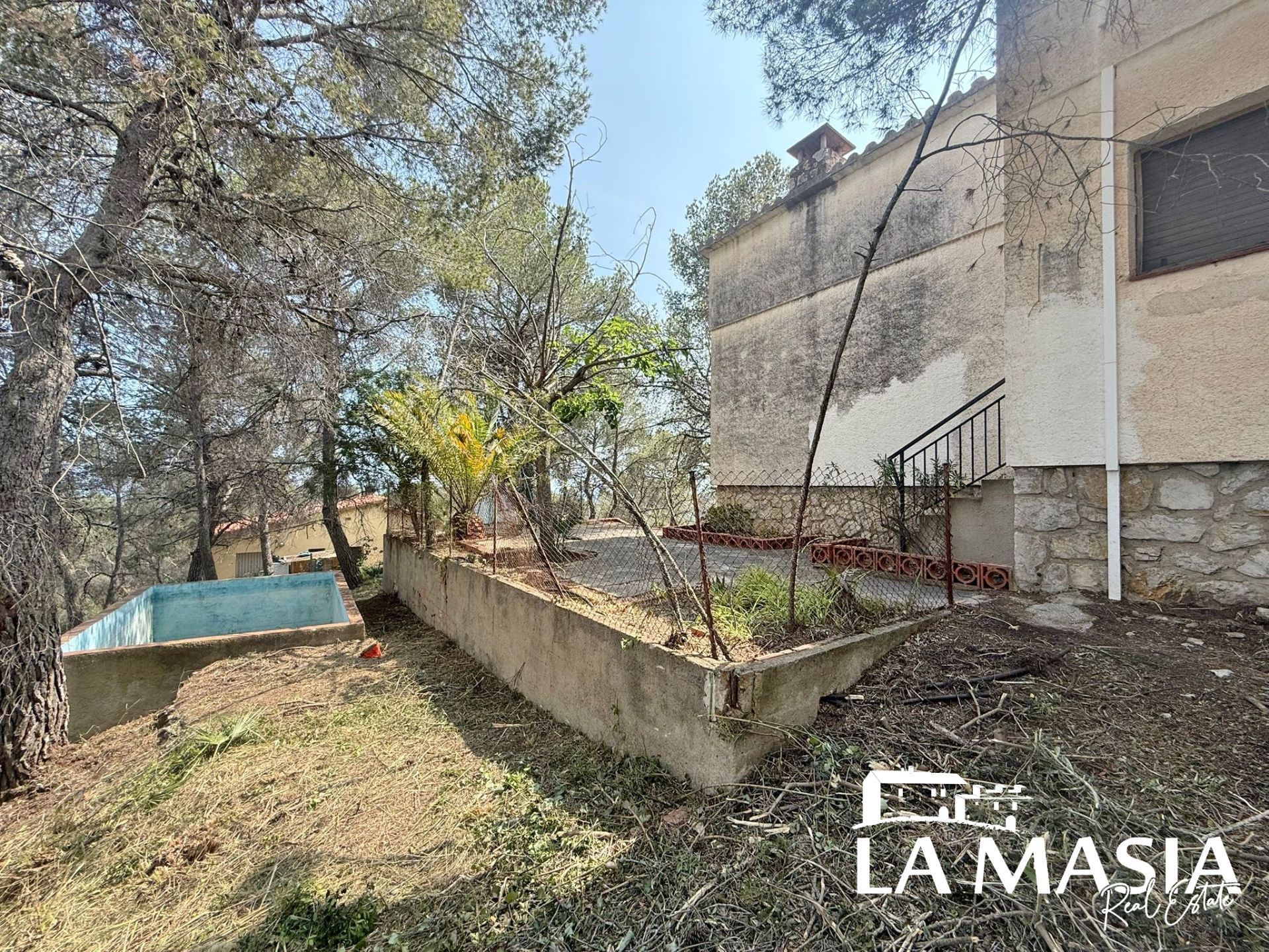 Casa o xalet en venda a Olivella