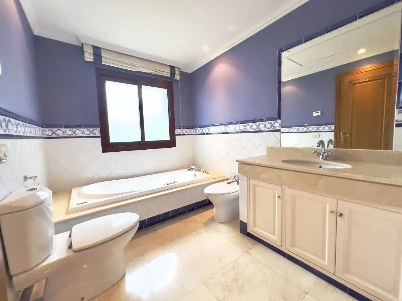 Chalet con terraza en venta en Milla de Oro, imagen 15