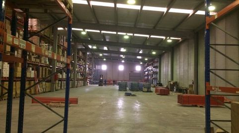 Photo 3 of Industrial buildings for rent in Riells i Viabrea, Girona