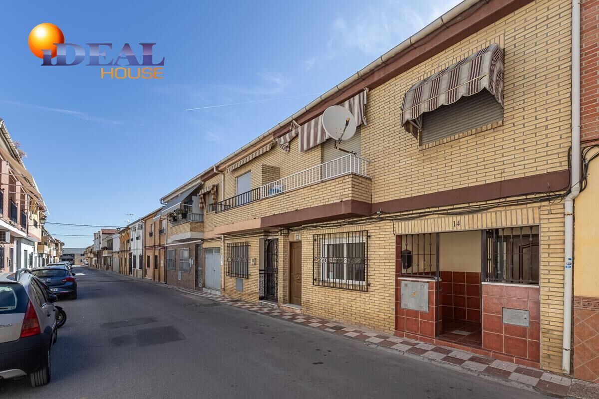 Casa adosada en venta en  SAN FERNANDO, Poniente
