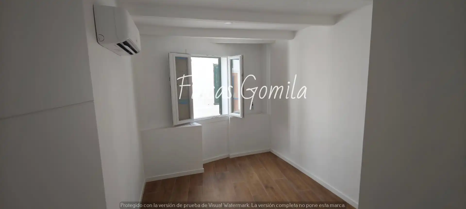 Bedroom of Houses for rent in Alaior  with Air Conditioner