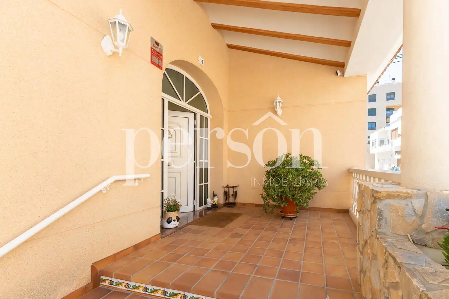 Villa mit Pool zum Verkauf in Muro de Alcoy, imagen 41