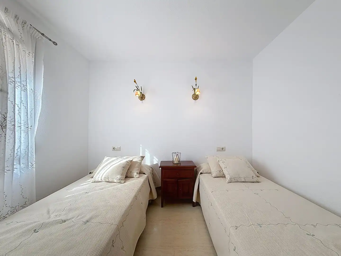 Apartament en venda a Cumbre del Sol