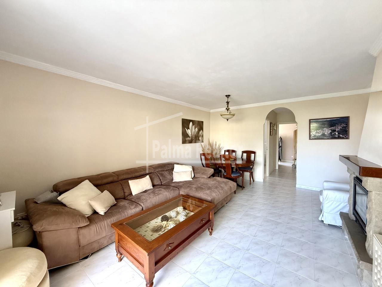 Pis en venda a Carrer Gran Via Puig de Randa, Santa Ponça