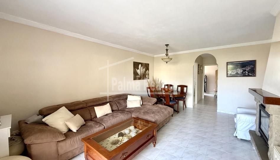 Foto 1 de Piso en venta en Carrer Gran Via Puig de Randa, Santa Ponça, Illes Balears