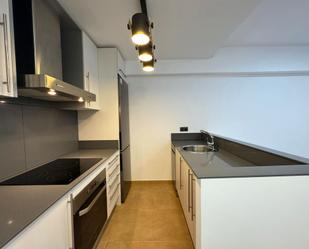 Kitchen of Loft for sale in  Barcelona Capital