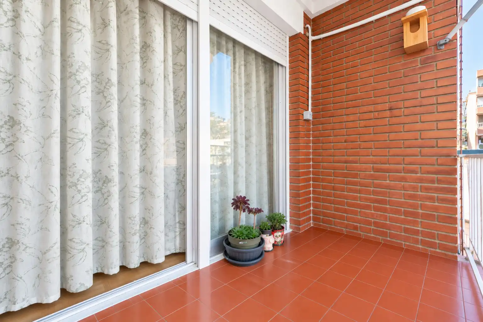 Terraza de Piso en venta en Fuenlabrada II - El Molino