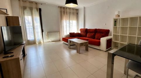 Foto 2 de Dúplex de lloguer a Plaza Requena, 1, Baeza, Jaén