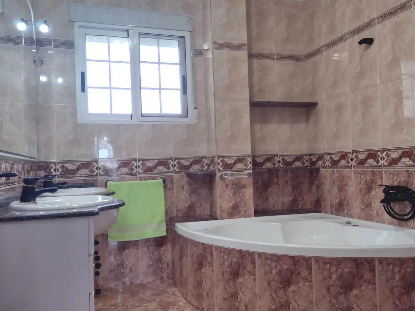 Bungalow to rent in Pedanías Este, imagen 3