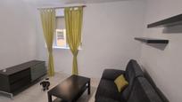Living room of Apartment for sale in Algeciras  with Private garden, Terrace and Balcony