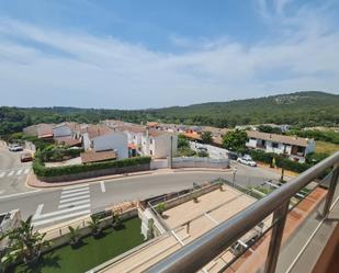 Exterior view of Apartment for sale in  Tarragona Capital  with Air Conditioner, Heating and Terrace