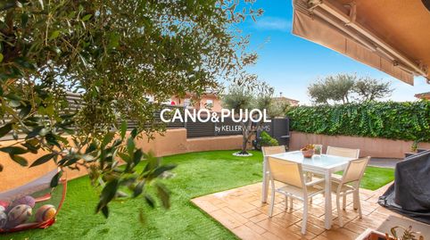 Foto 2 de Casa o xalet en venda a Santa Perpètua de Mogoda, Barcelona