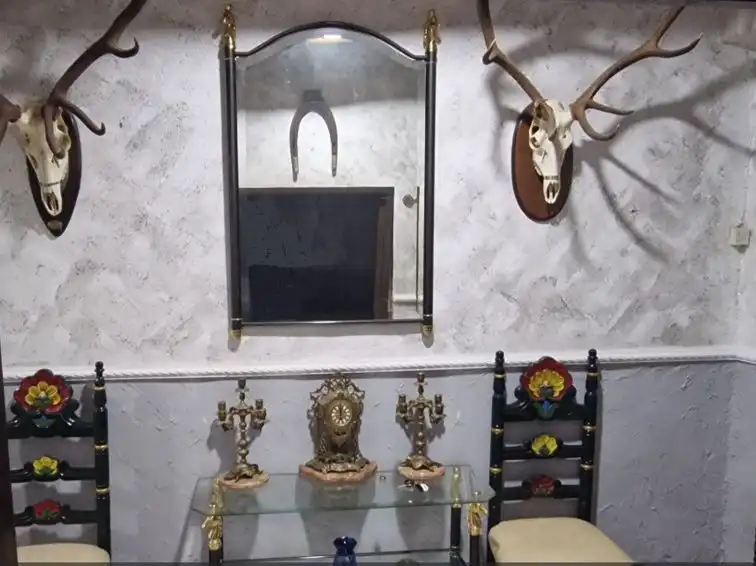 Flat for sale in Cumbres de San Bartolomé