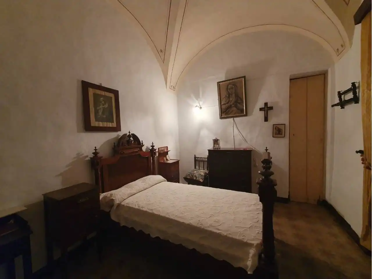 Habitación de Casa o chalet en venta en Higuera de Vargas