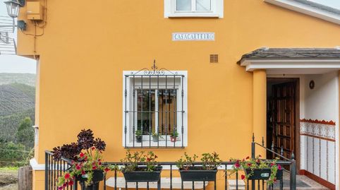 Foto 2 de Casa o xalet en venda a Camino Candaosa, 46, Castropol, Asturias