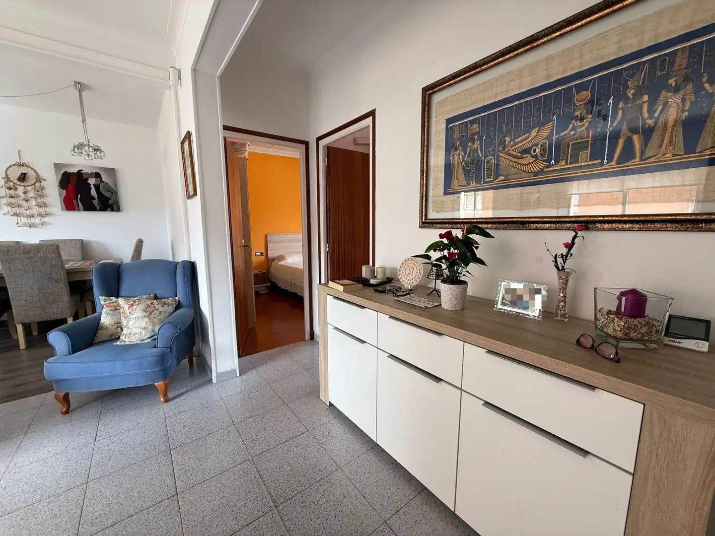 Piso en venta en Can Boada