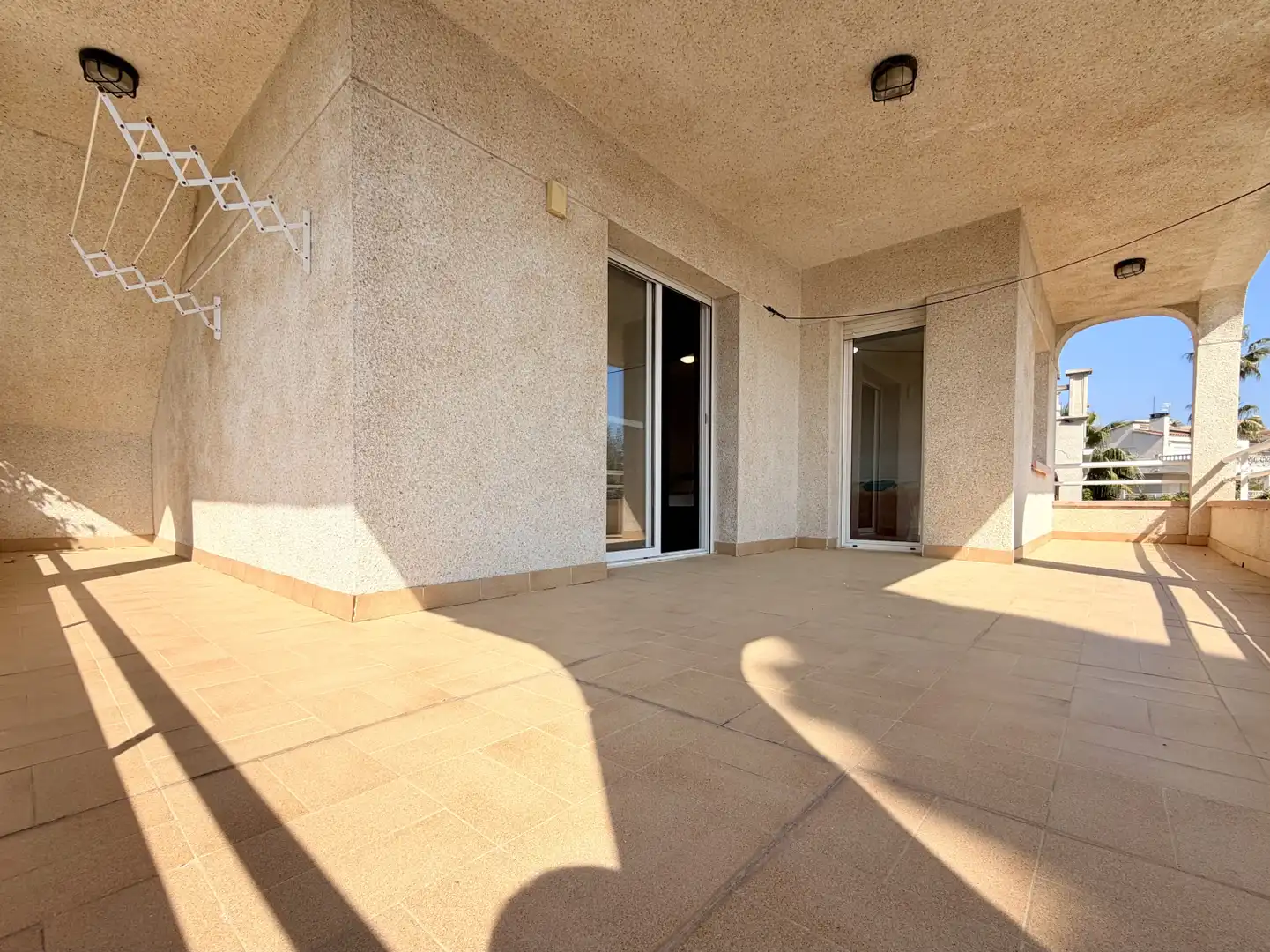 Terrassa de Casa o xalet en venda en Calafell amb Calefacció, Terrassa i Piscina