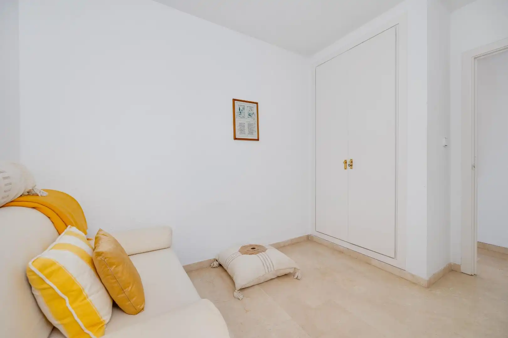 Ático con terraza en venta en Calle del Capitán García Gea, imagen 22