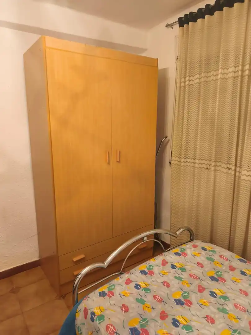 Habitación de Casa o chalet en venta en Monreal de Ariza