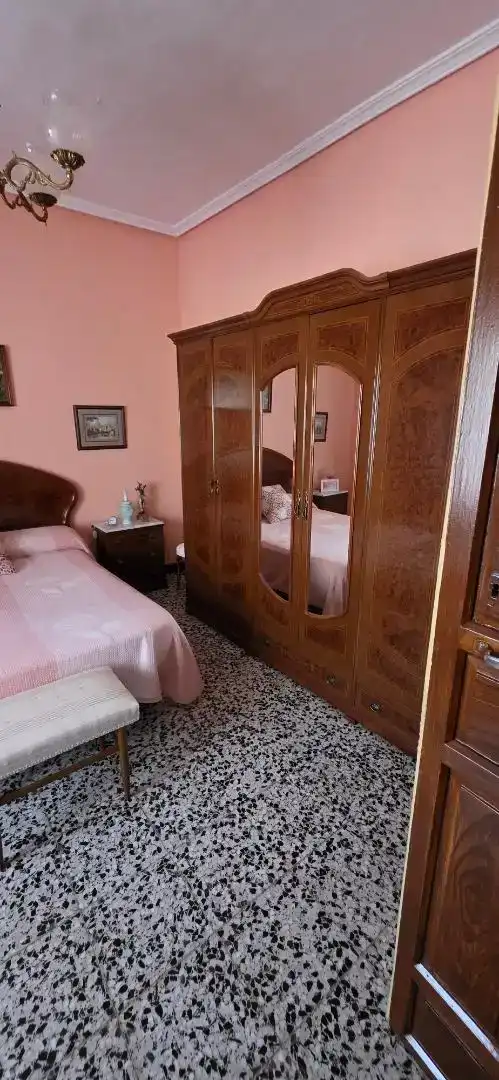 Dormitori de Planta baixa en venda en Santa Cruz de Mudela, Ciudad Real