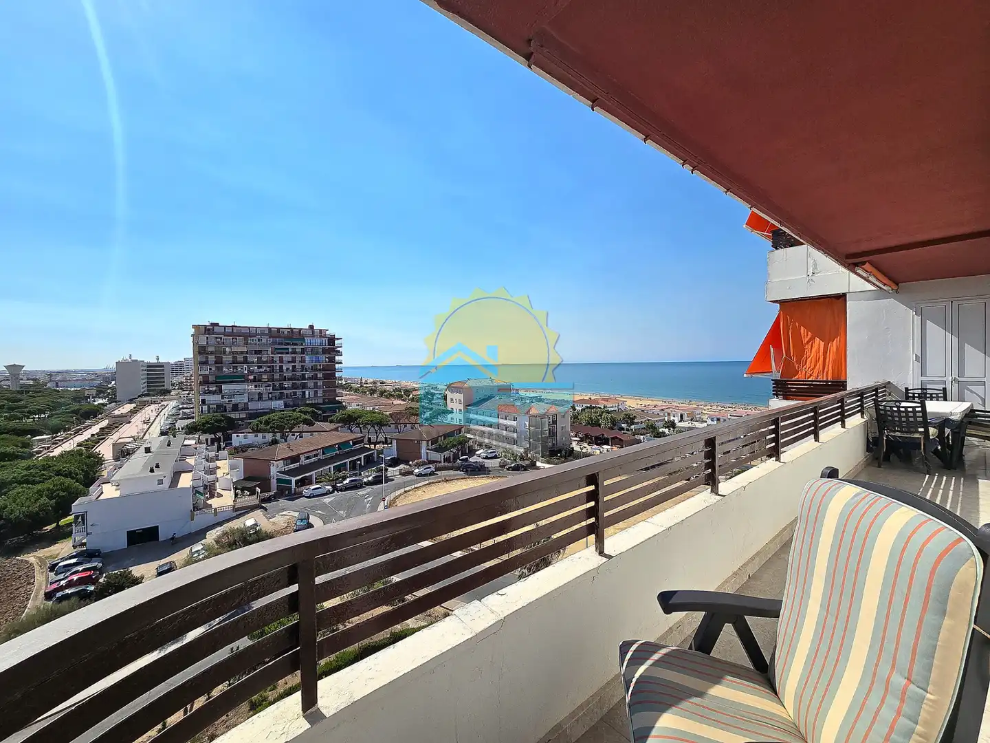 Appartamento con terrazza in vendita a Punta Umbría, imagen 2