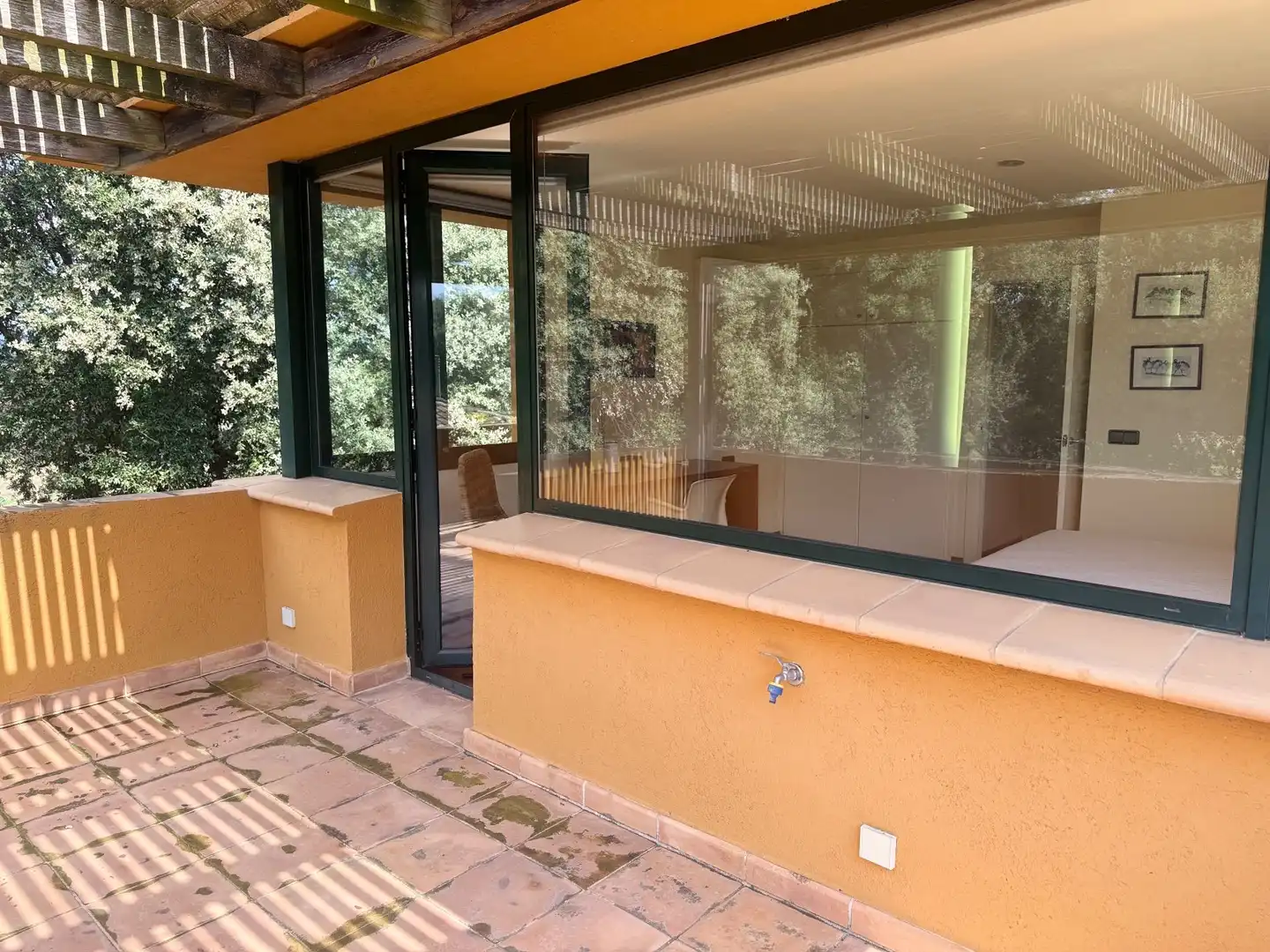 Casa con piscina in vendita a JOSEP MARIA DE VENTÓS, imagen 50