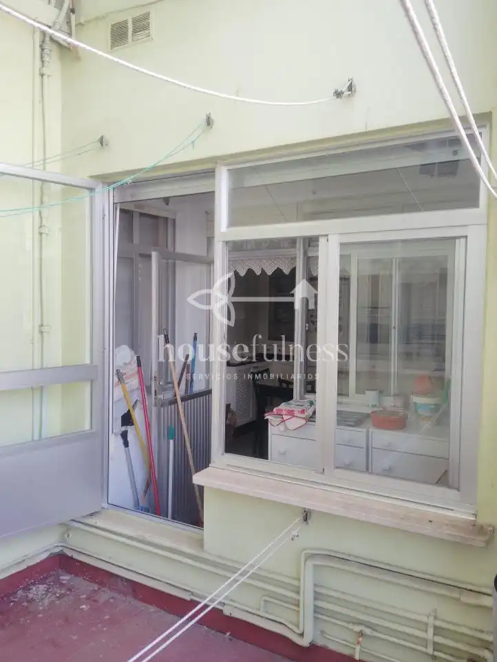 Flat with terrace for sale in Mugardos, imagen 6