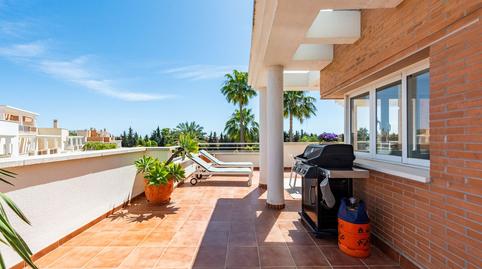 Foto 4 de Dúplex en venta en Sotoserena, Málaga