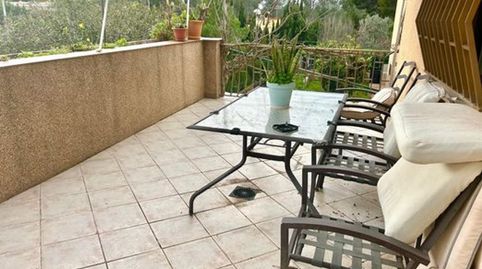 Foto 3 de Casa o chalet en venta en Calle Sinarcas, Los Pinares - La Masia, Bétera