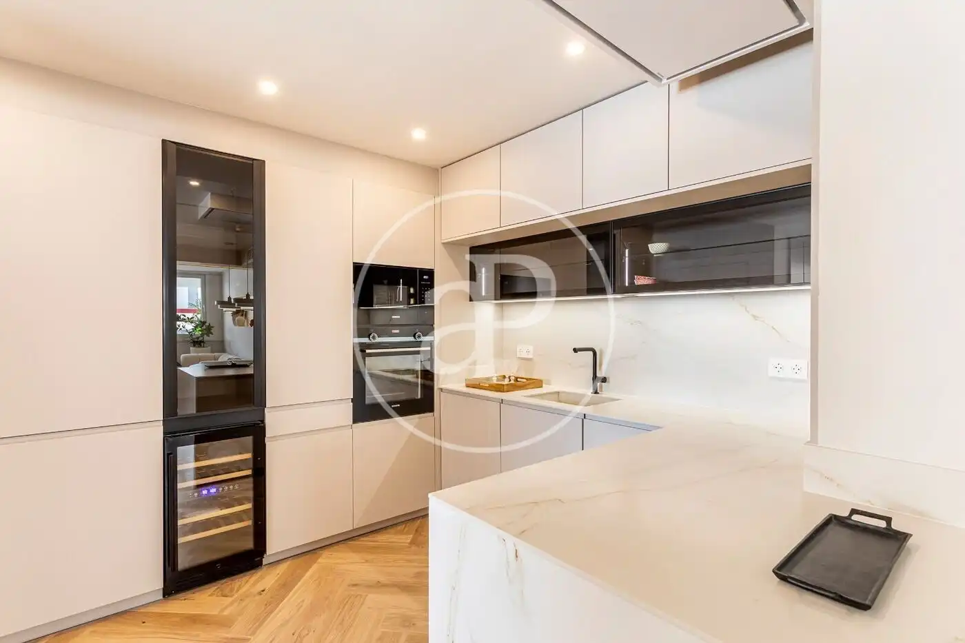 Penthouse mit Aufzug zum Verkauf in L'Eixample, imagen 7