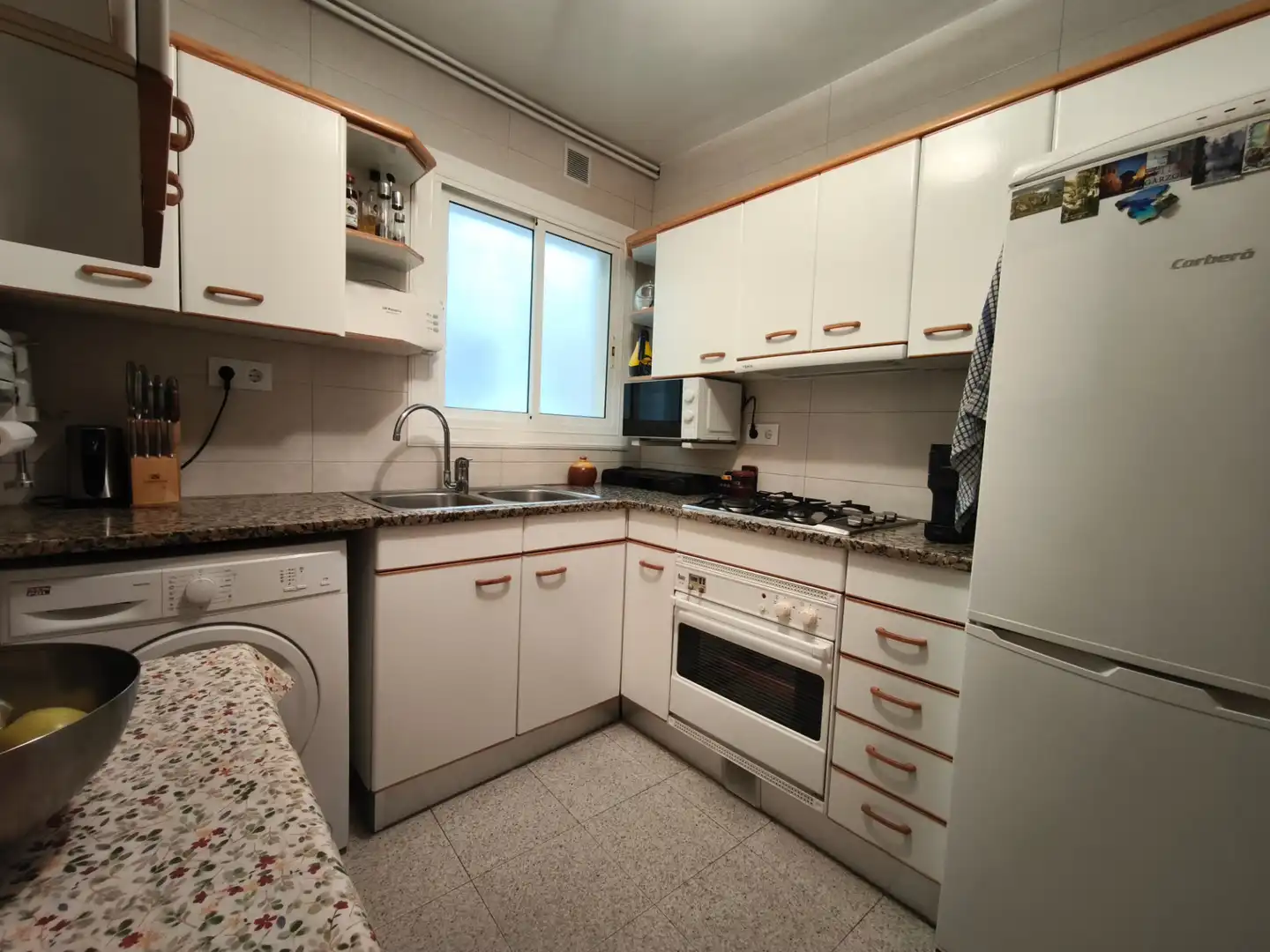 Appartement avec terrasse à vendre à Passeig de la Mare de Déu del Coll 84, imagen 17