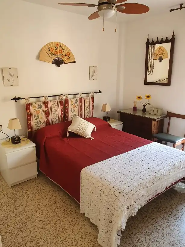 Adosado en venta en Calle Federico Garcia Lorca 20, imagen 6