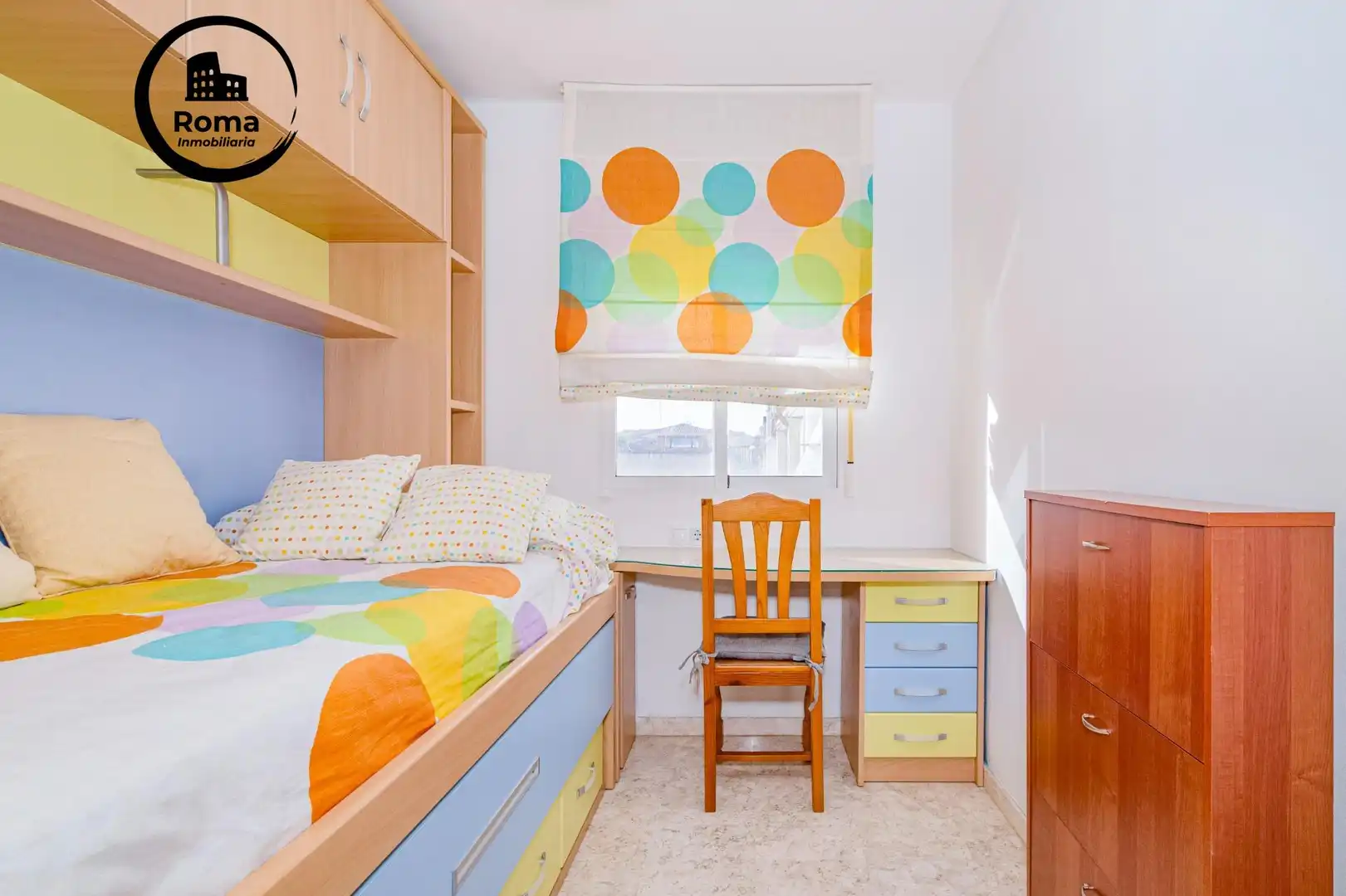 Piso con ascensor en venta en Aljomahima - Ermita, imagen 24