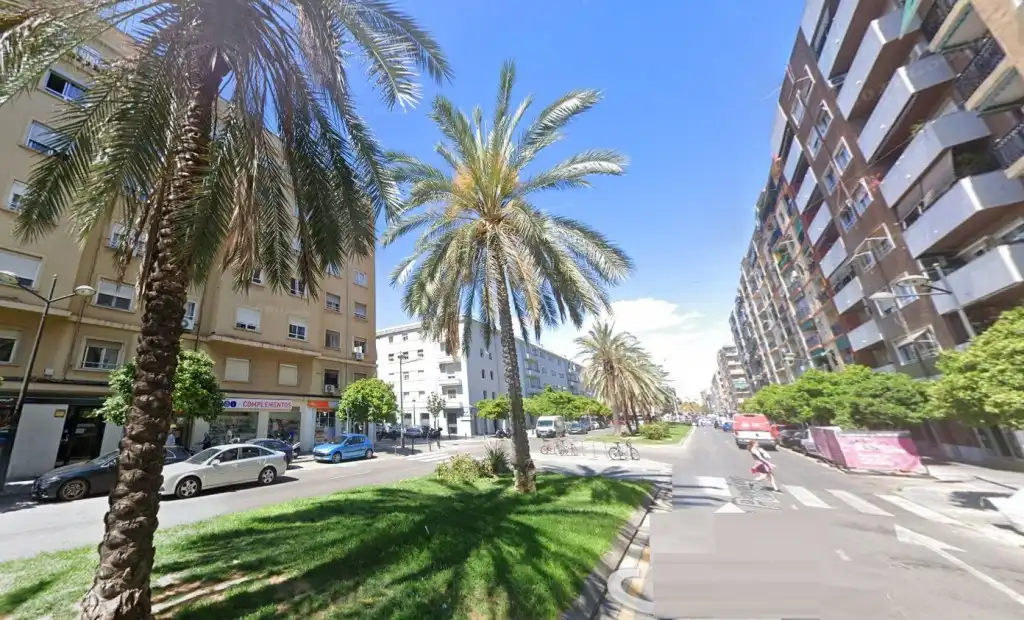 Gewerbefläche zur Miete in Carrer dels Sants Just i Pastor, imagen 19