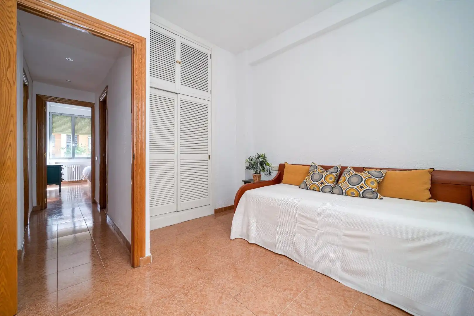 Appartamento con ascensore in vendita a Calle EMBAJADORES, imagen 22