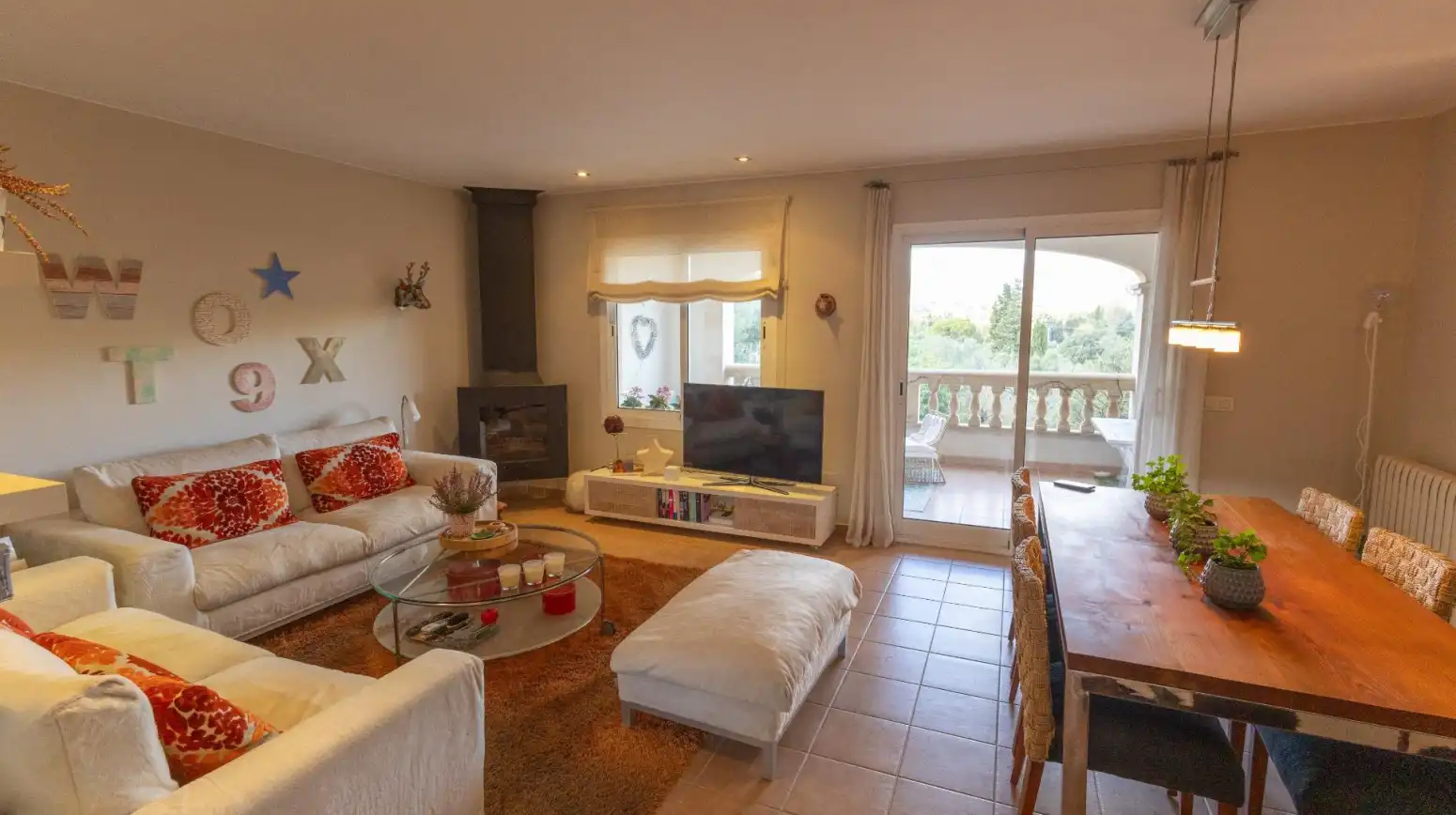 Maison mitoyenne avec terrasse à vendre à Búger - Carrer Mossèn Antoni Maria Alcover, imagen 21