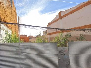 Terreno rustico in vendita a CL ESTEBAN Nº 14
