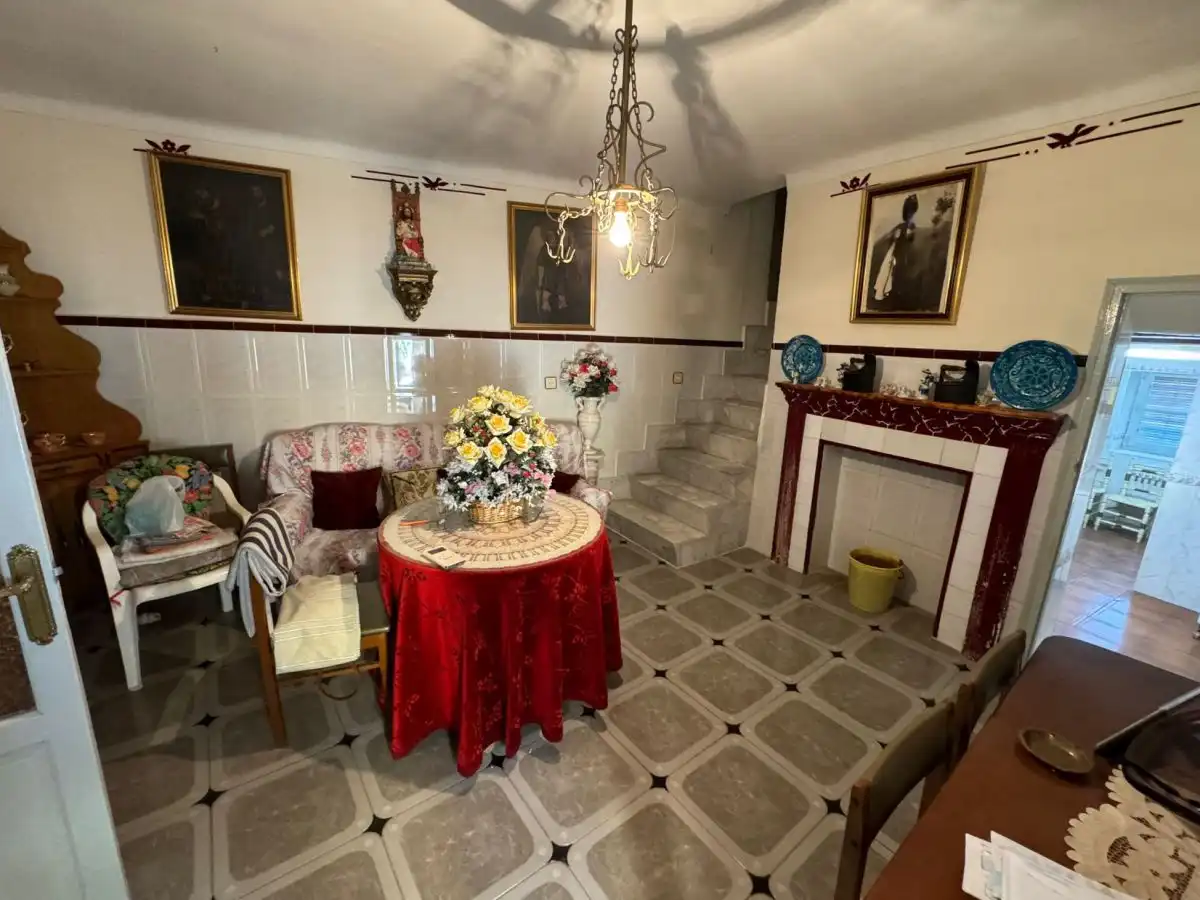 Casa o chalet en venta en Aldea del Rey con Terraza