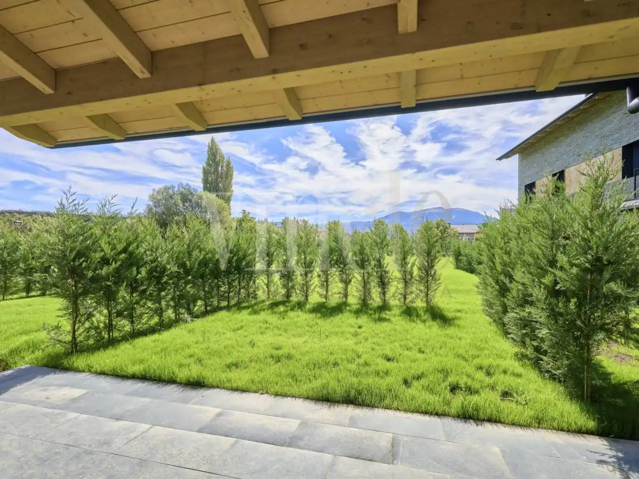 Terrace of Detached homes for sale in Bolvir  with Private garden, Parquet flooring and Community pool