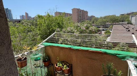 Foto 3 de Piso en venta en Carrer D'otranto, 6, El Besós i el Maresme, Barcelona Capital