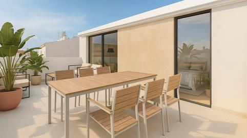 Foto 2 de Àtic en venda a Ciutadella, Illes Balears