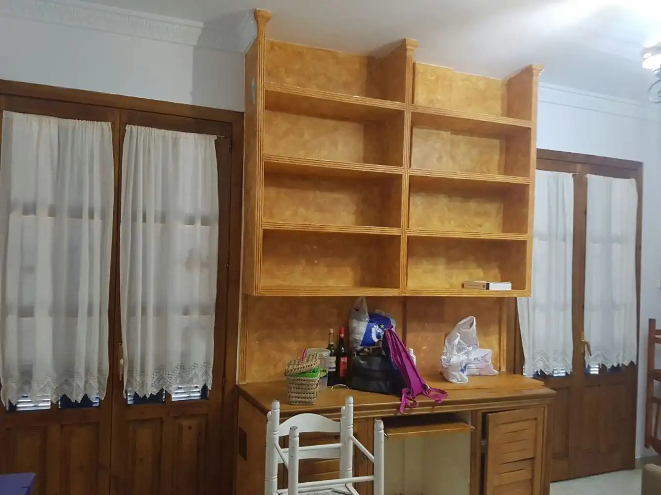 Habitación de Piso en venta en Melilla