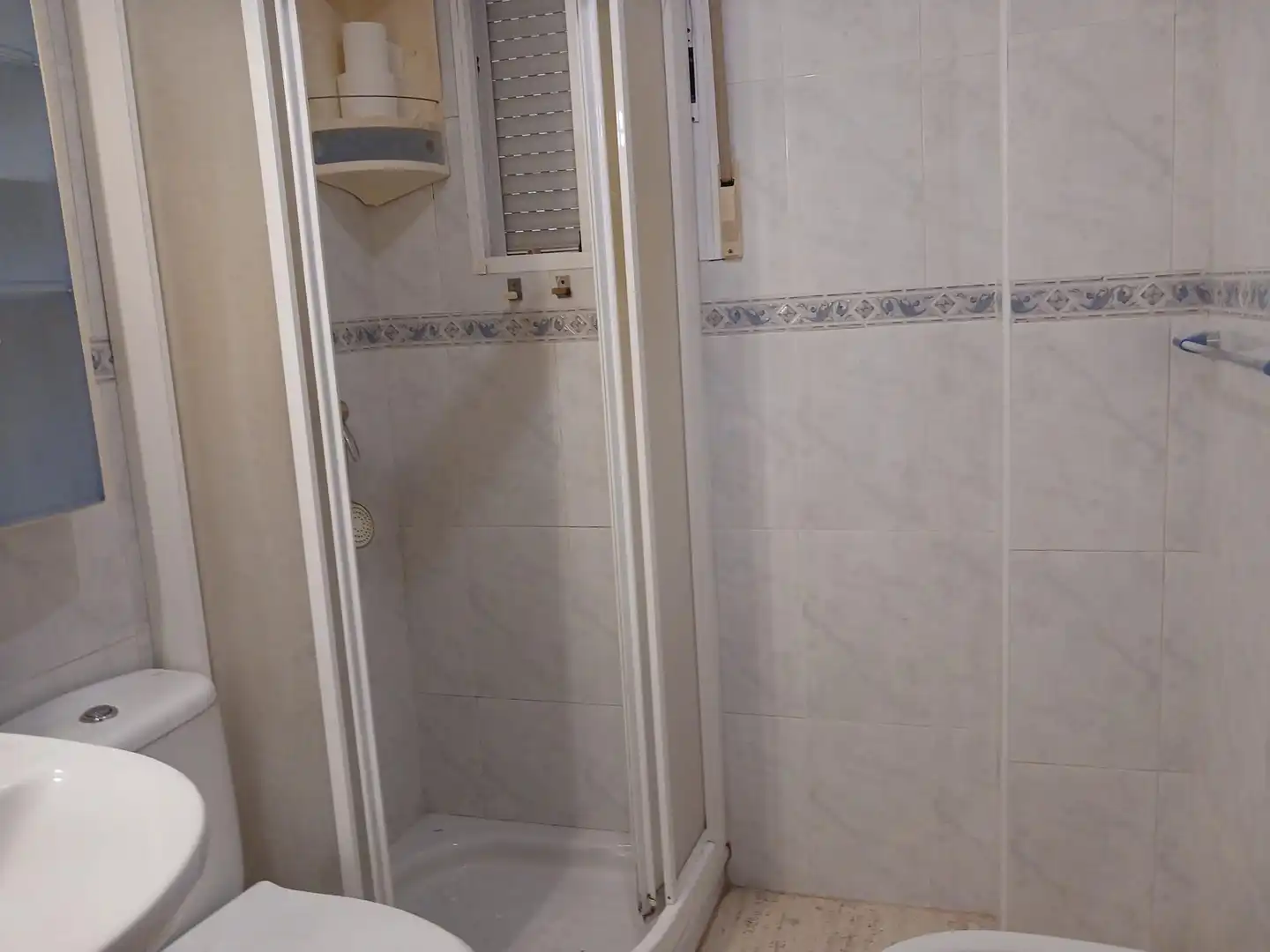 Baño de Piso en venta en Cartagena con Aire acondicionado y Balcón