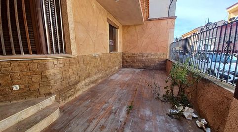Foto 4 de Casa o chalet en venta en Madrigueras, Albacete