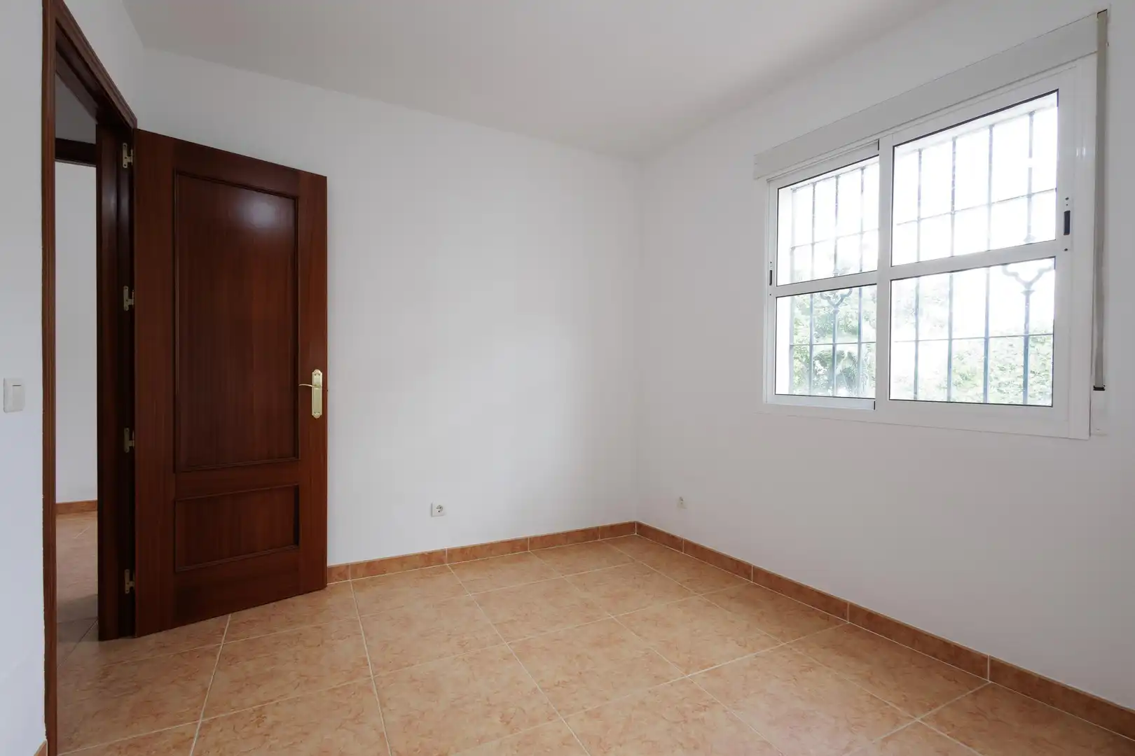 Apartament amb ascensor en venda a Calle Jovellanos #bajo, imagen 17