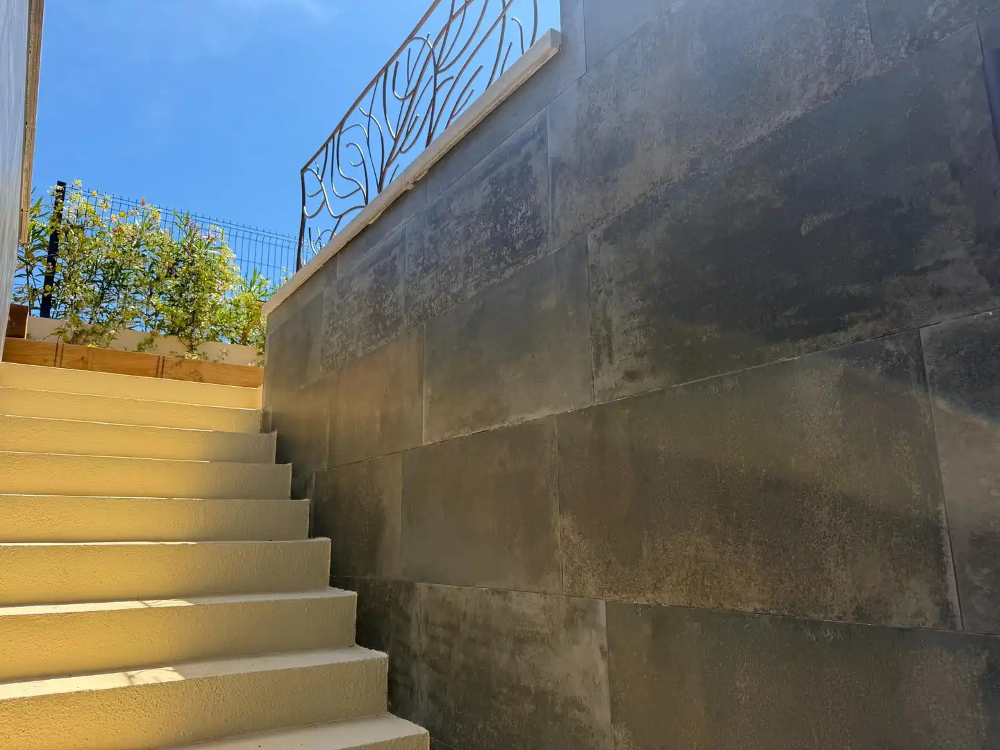 Exterior view of Houses for sale in Jávea / Xàbia  with Air Conditioner, Private garden and Terrace