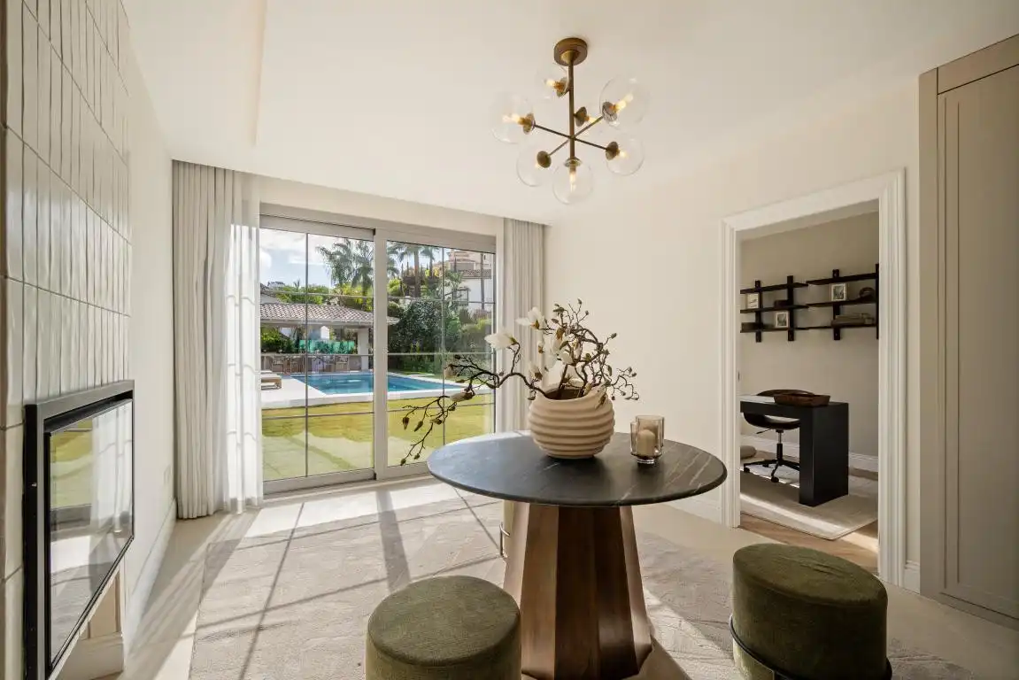Casa amb piscina en venda a Los Arqueros  - Puerto del Almendro, imagen 30