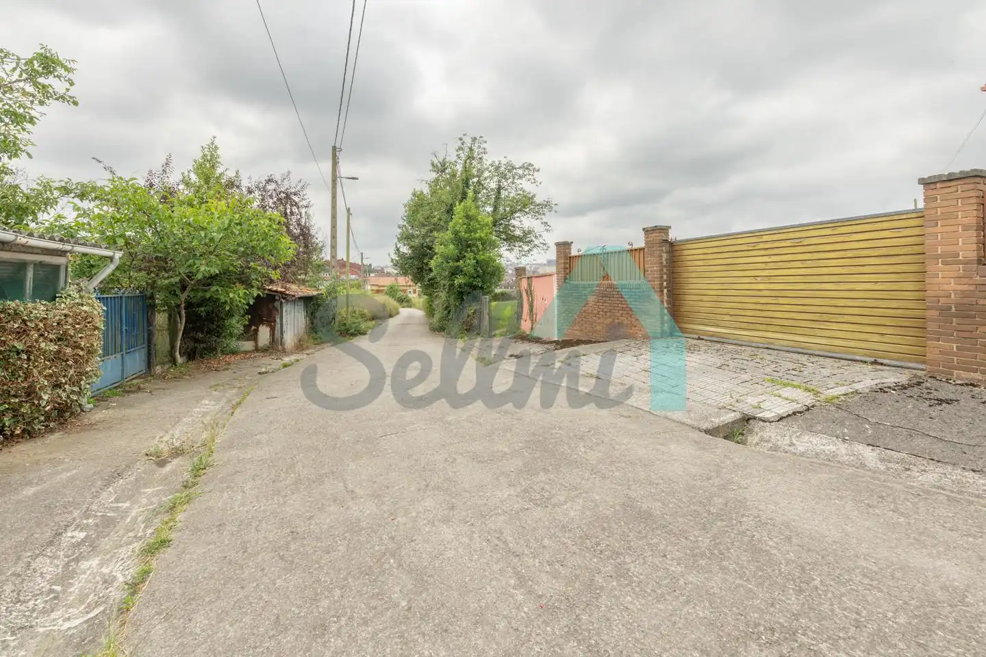 House with garden for sale in Zona Loma del Canto, imagen 128